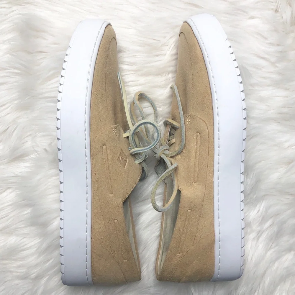 Men’s Sperry Endeavor 3-Eye